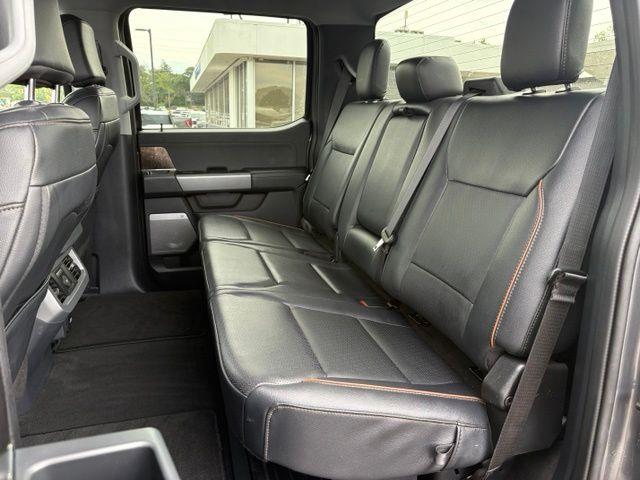 2026 Ford F-350 - $75,997