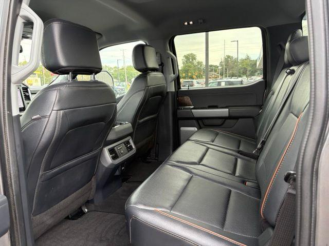 2026 Ford F-350 - $75,997