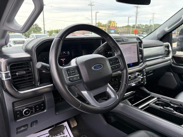 2026 Ford F-350 - $75,997