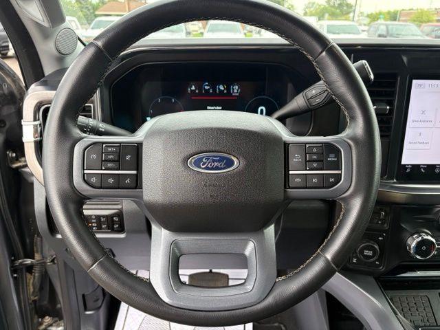 2026 Ford F-350 - $75,997