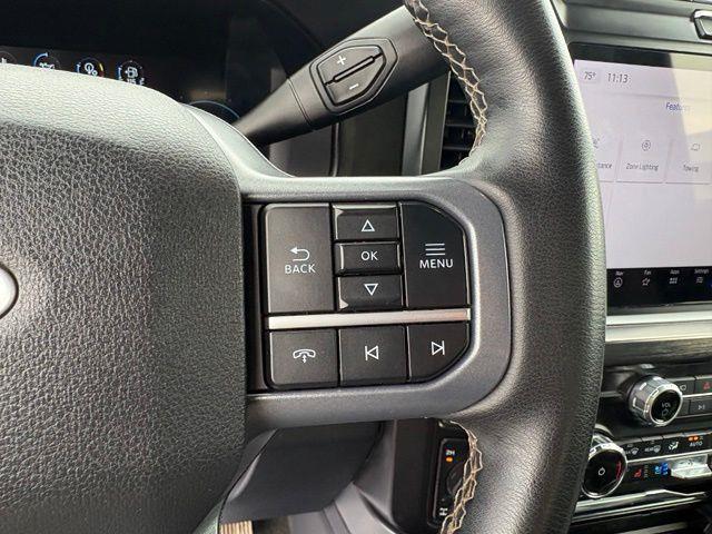 2026 Ford F-350 - $75,997
