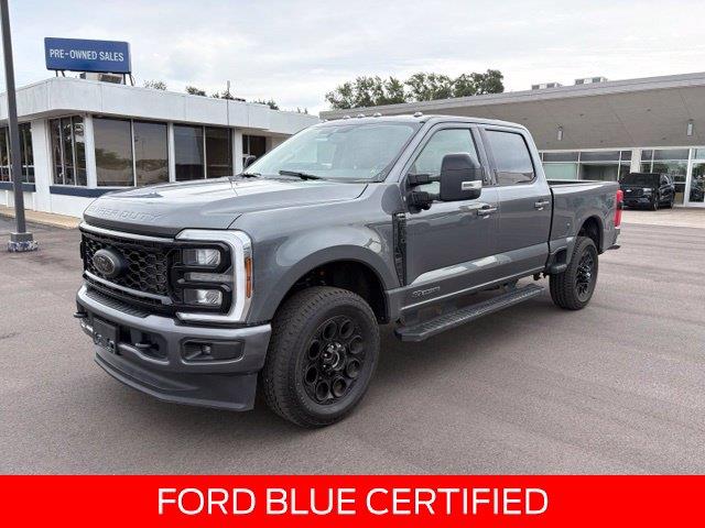 2026 Ford F-350 - $75,413