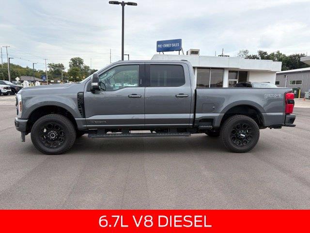 2026 Ford F-350 - $75,413