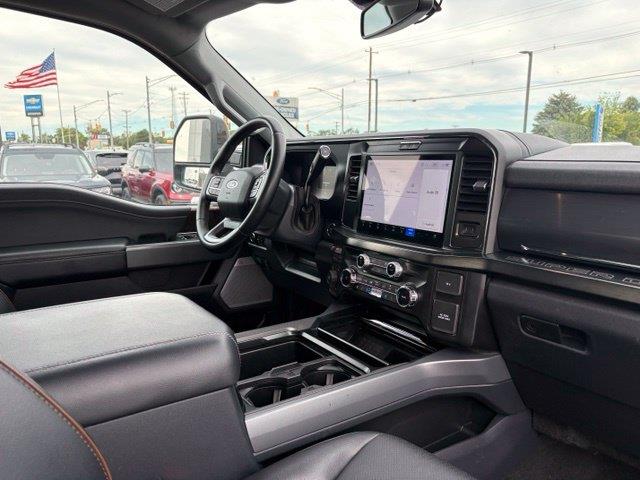 2026 Ford F-350 - $75,413