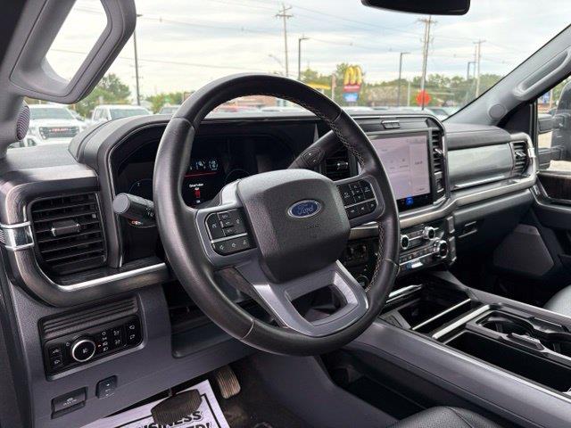 2026 Ford F-350 - $75,413