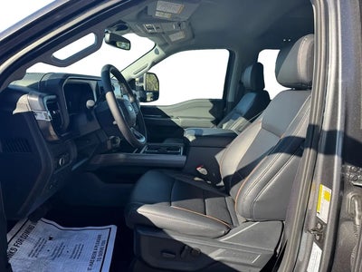 2026 Ford F-350 Super Duty 4X4 Lariat 4DR Crew Cab 6.8 FT. SB SRW Pickup