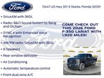 2026 F-350 Super Duty Thumbnail 33