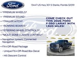 2026 F-350 Super Duty Thumbnail 21