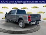 2026 F-350 Super Duty Thumbnail 2
