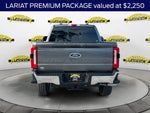 2026 F-350 Super Duty Thumbnail 3