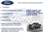 2026 F-350 Super Duty Thumbnail 4