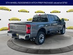 2026 F-350 Super Duty Thumbnail 5