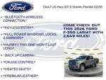 2026 F-350 Super Duty Thumbnail 9