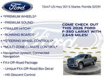 2026 F-350 Super Duty Thumbnail 14