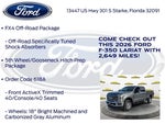 2026 F-350 Super Duty Thumbnail 19