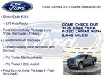2026 F-350 Super Duty Thumbnail 24