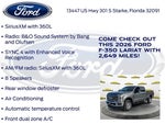 2026 F-350 Super Duty Thumbnail 29