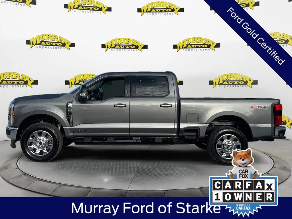 2026 Ford F-350 - $79,649