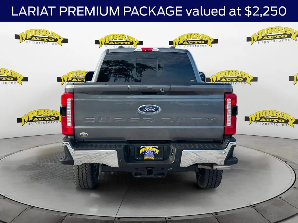 2026 Ford F-350 - $79,649