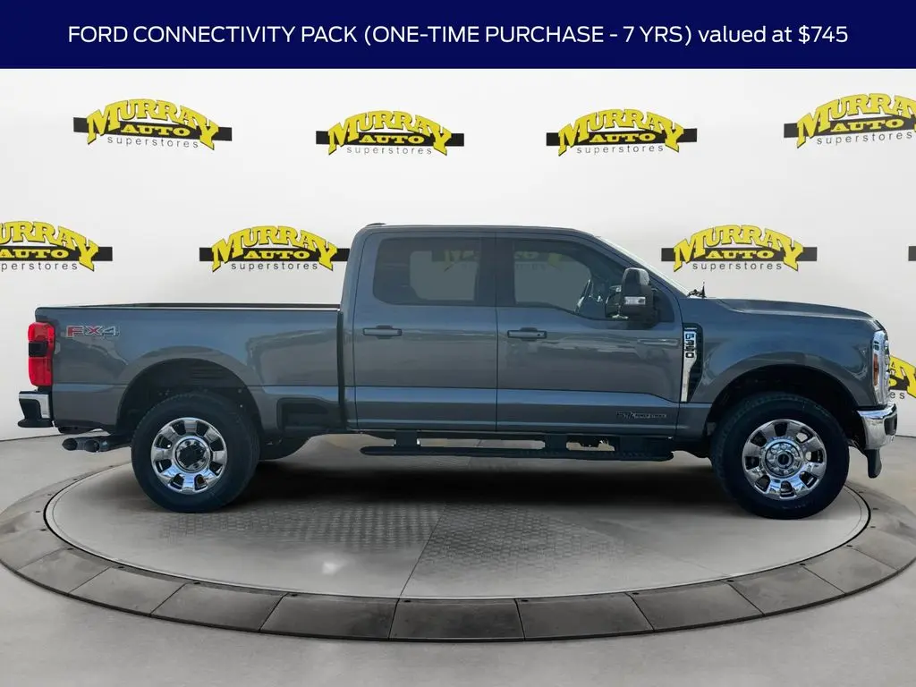2026 Ford F-350 - $79,649