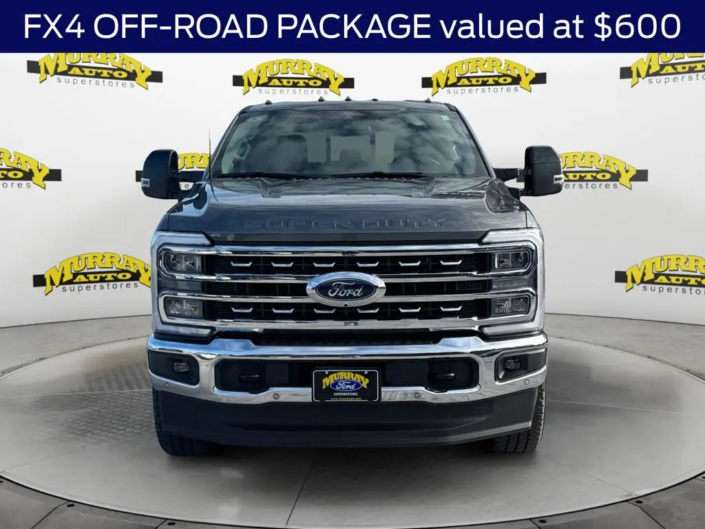 2026 Ford F-350 - $79,649