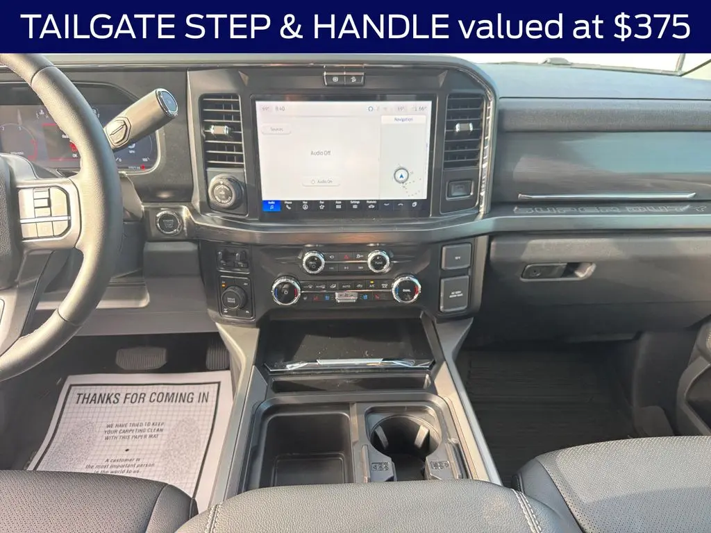 2026 Ford F-350 - $79,649