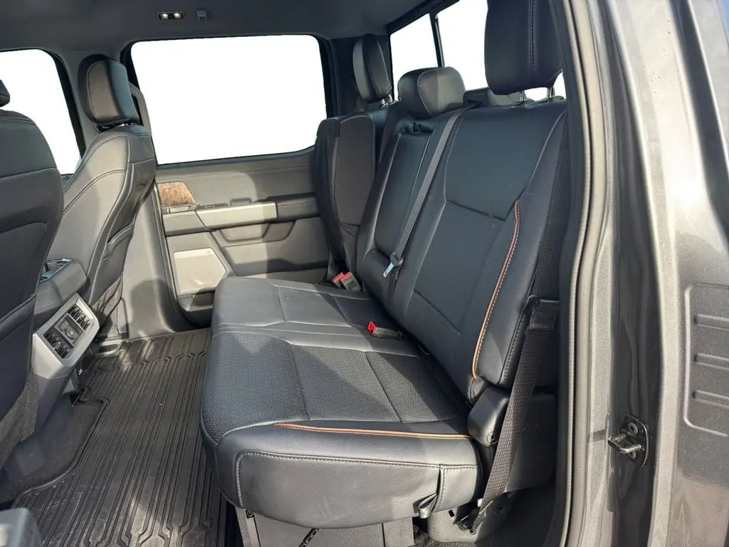 2026 Ford F-350 - $79,649