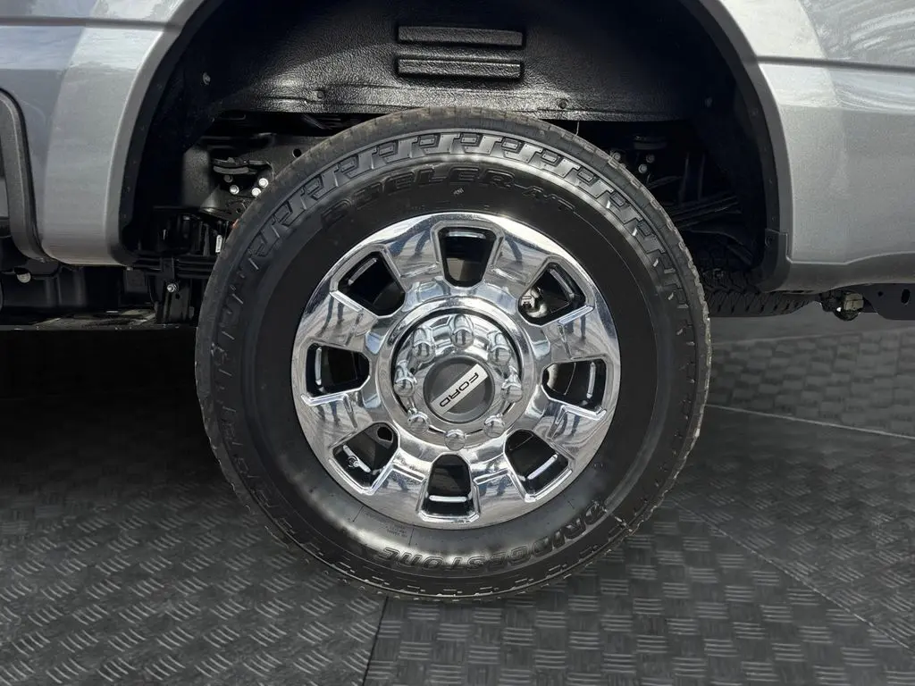 2026 Ford F-350 - $79,649
