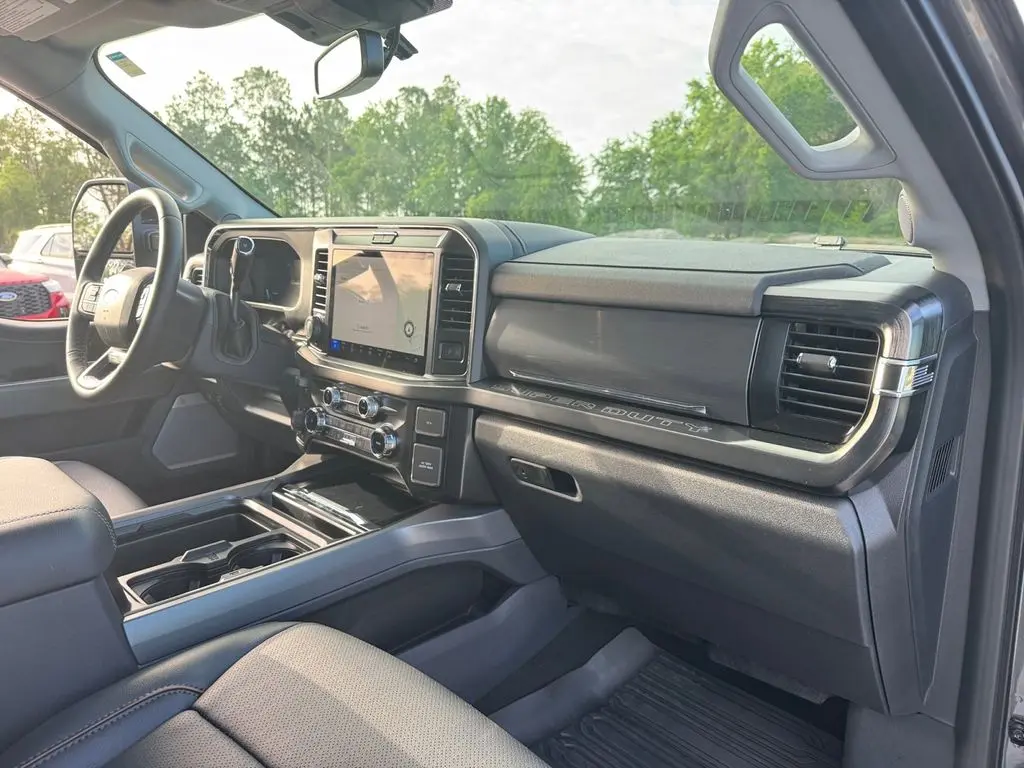 2026 Ford F-350 - $79,649