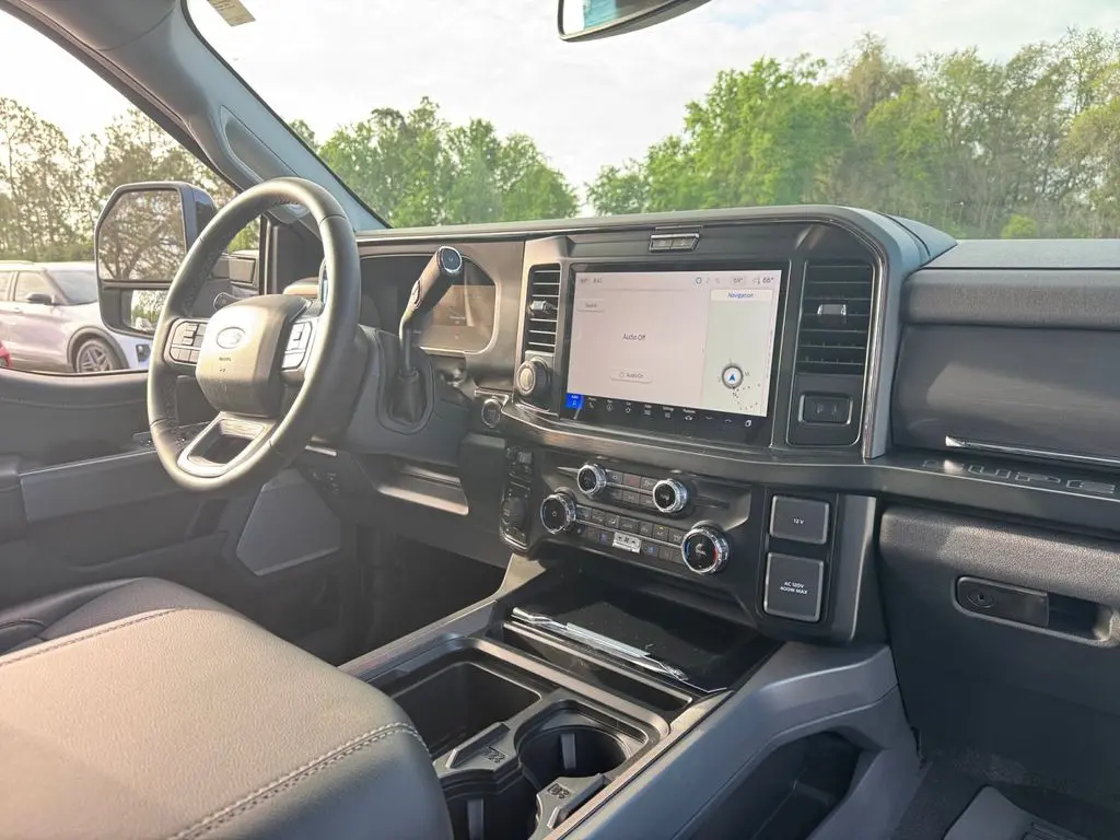 2026 Ford F-350 - $79,649