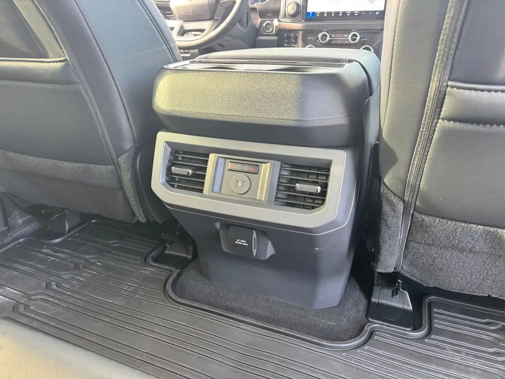 2026 Ford F-350 - $79,649