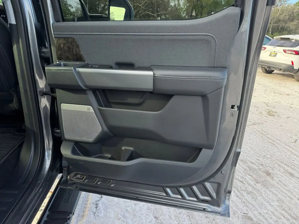 2026 Ford F-350 - $79,649