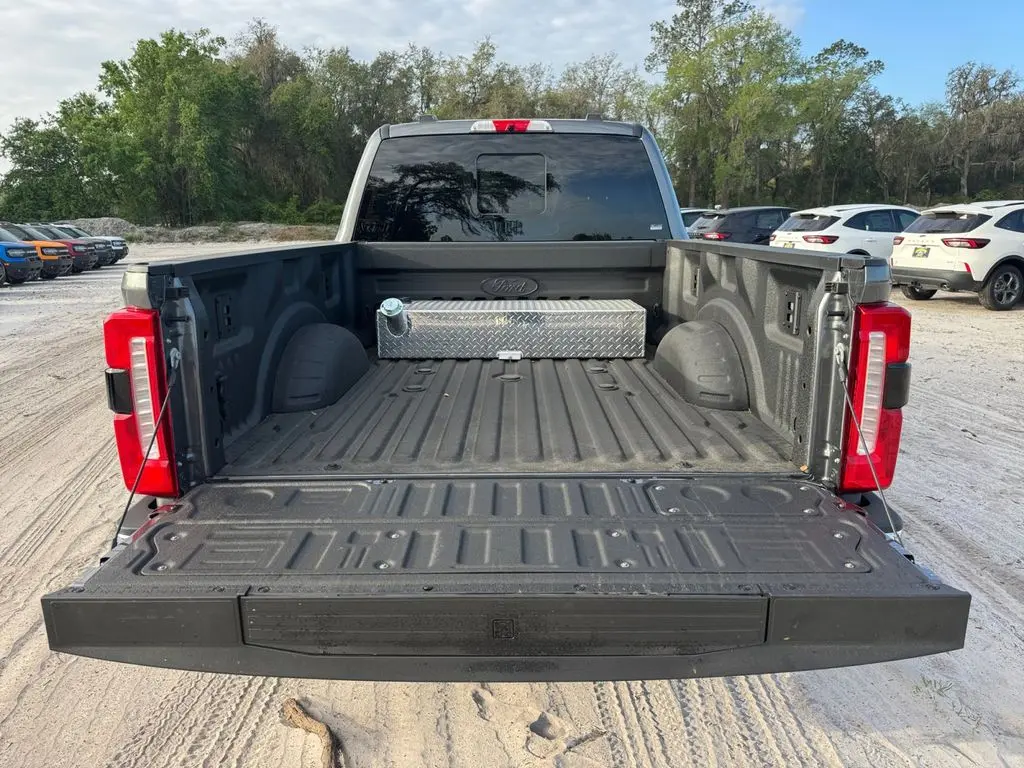 2026 Ford F-350 - $79,649