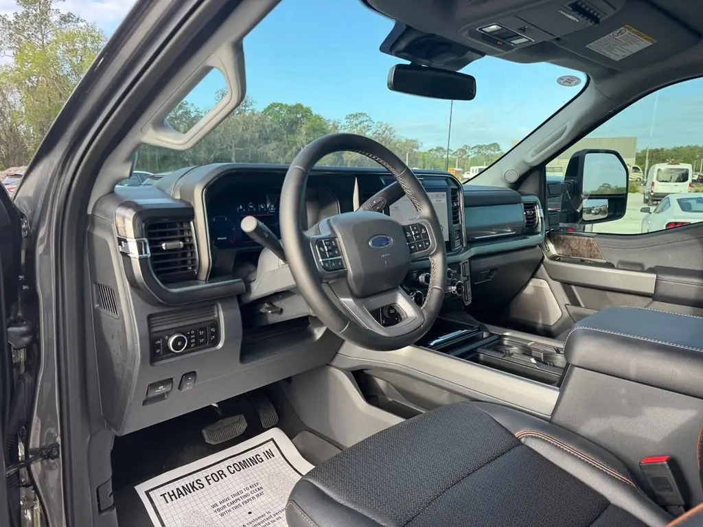 2026 Ford F-350 - $79,649