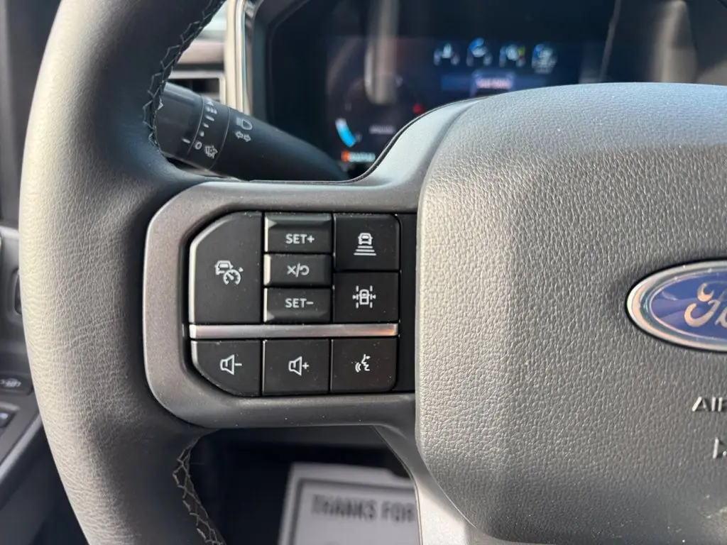2026 Ford F-350 - $79,649