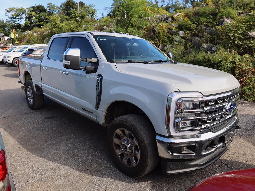 2026 Ford F-350