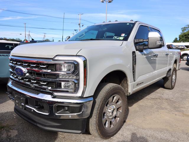 2026 Ford F-350 - $76,990