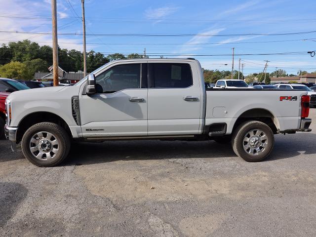 2026 Ford F-350 - $76,990