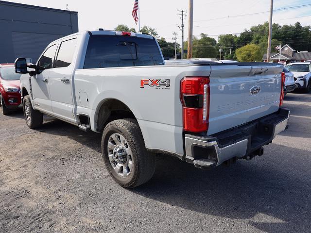 2026 Ford F-350 - $76,990