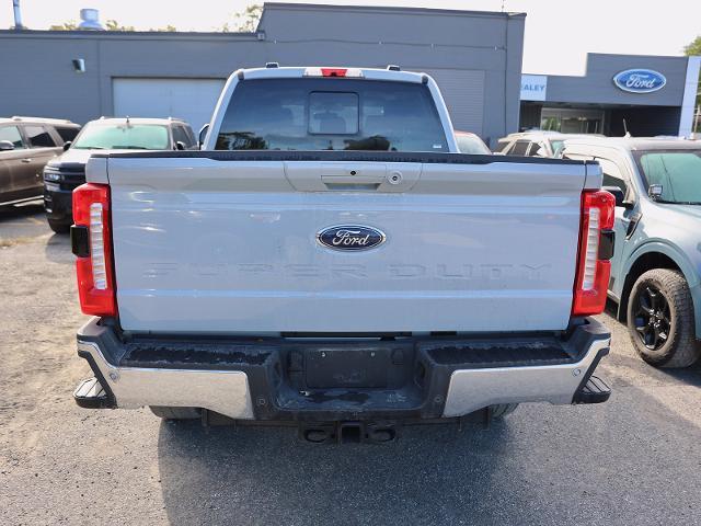 2026 Ford F-350 - $76,990