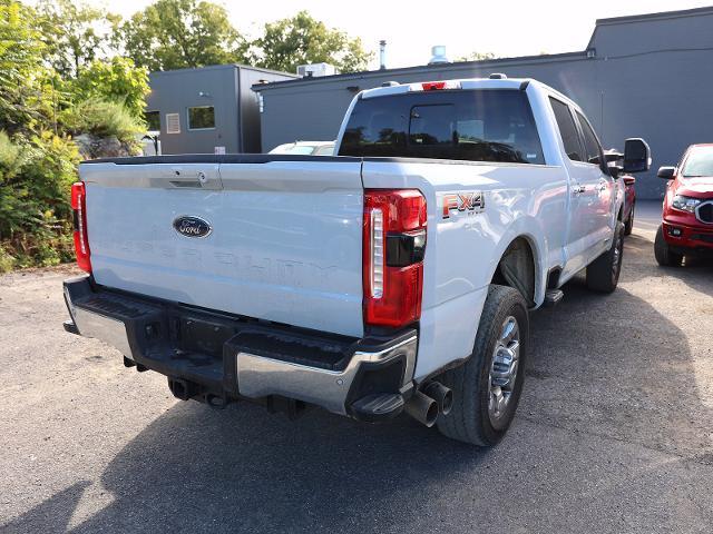 2026 Ford F-350 - $76,990