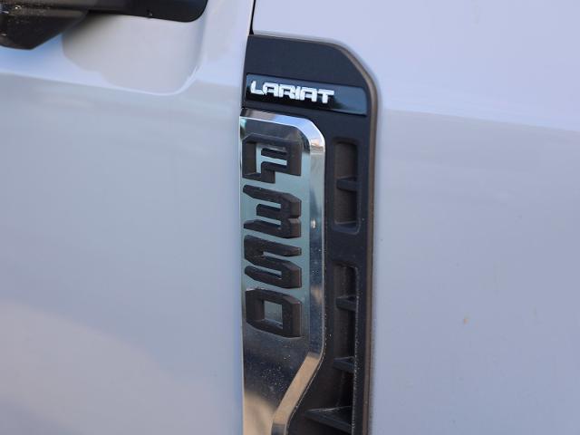 2026 Ford F-350 - $76,990