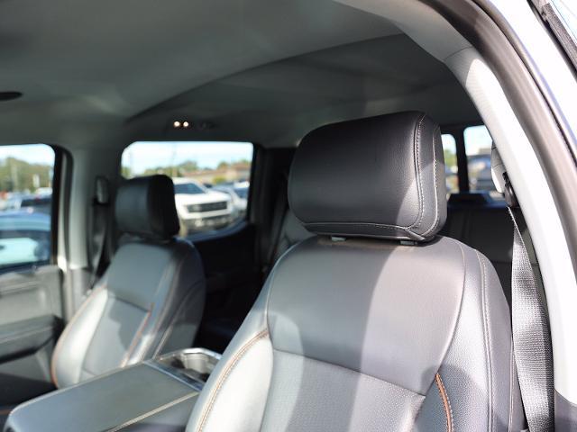 2026 Ford F-350 - $76,990