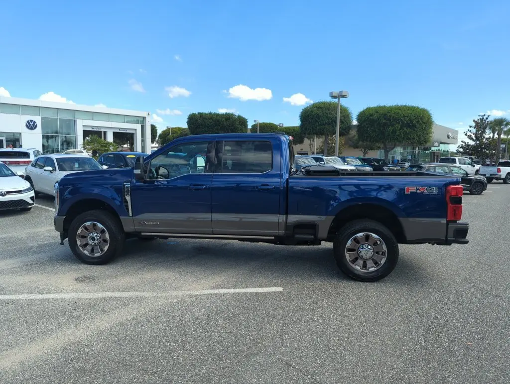 2026 Ford F-350 - $89,985
