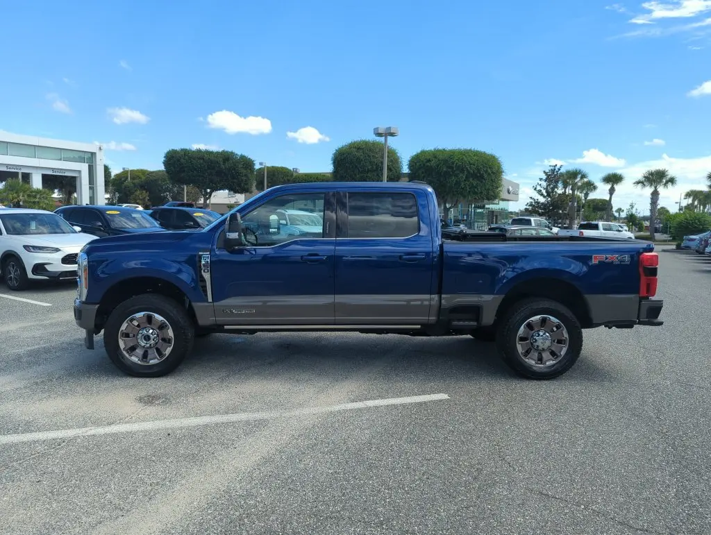2026 Ford F-350 - $89,985