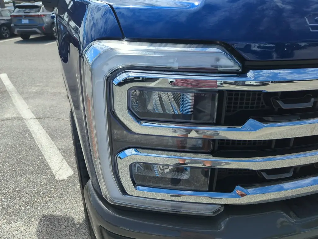 2026 Ford F-350 - $89,985