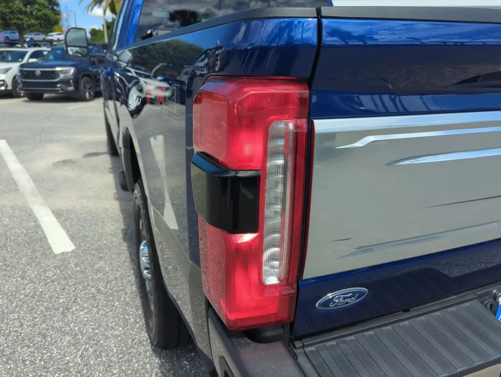 2026 Ford F-350 - $89,985