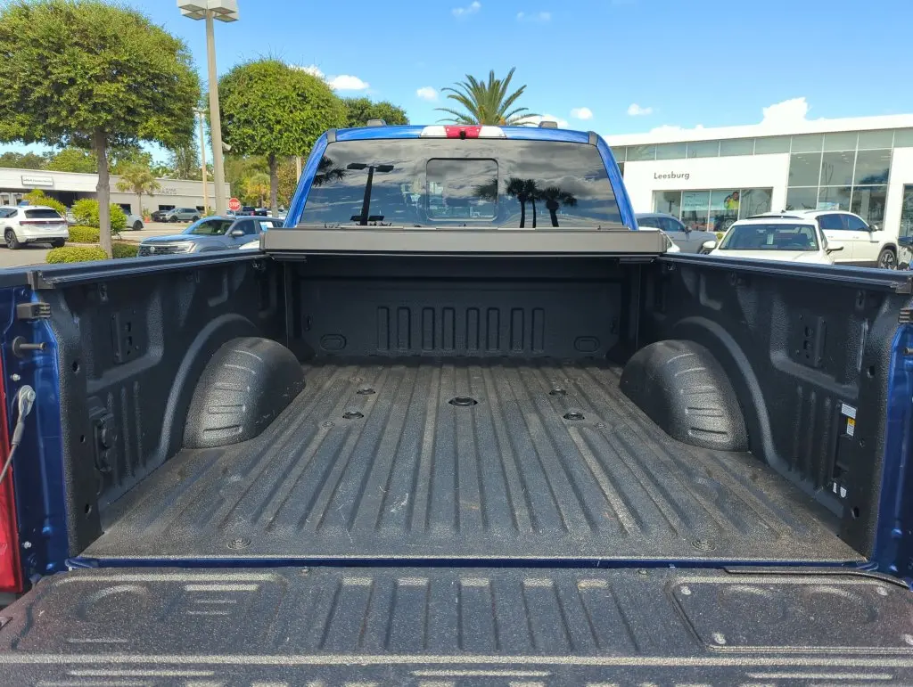 2026 Ford F-350 - $89,985