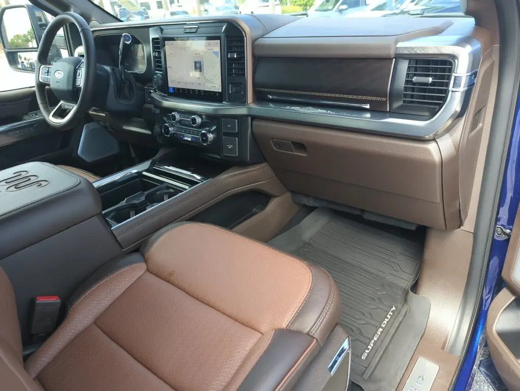 2026 Ford F-350 - $89,985