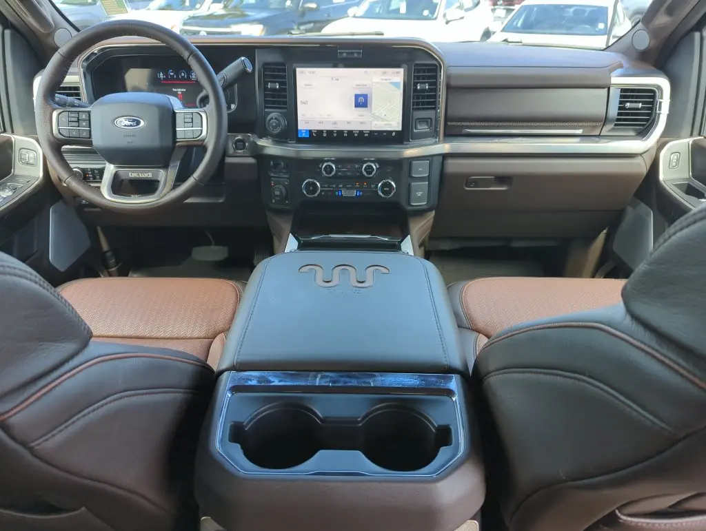 2026 Ford F-350 - $89,985
